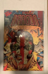 The Dragon #3 (1996)