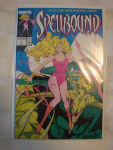 Spellbound #1