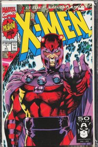 X-Men #1 (1991) X-Men [Key Issue]