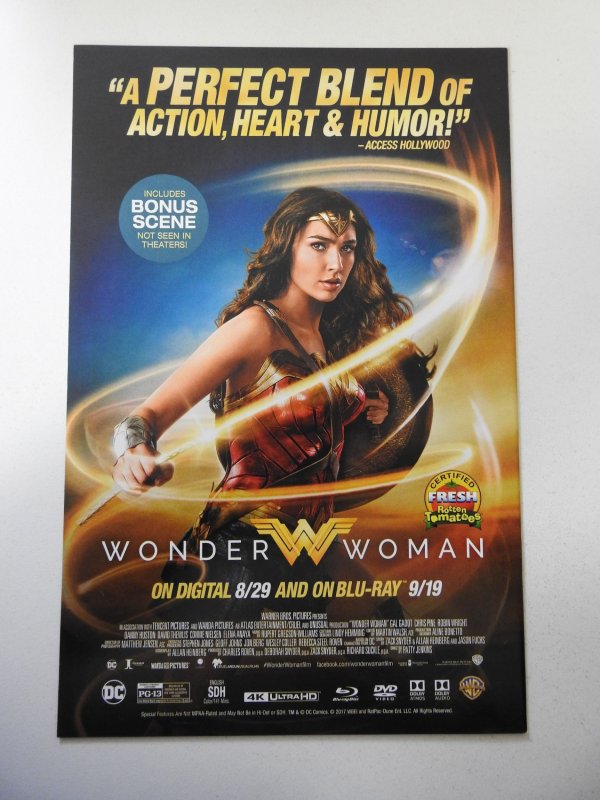 Detective Comics #963 (2017) VF+ Condition