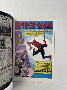 The Amazing Spider-Man #1 Marvel Milestones Reprint