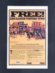 Justice League of America #202 Direct Edition (1982)