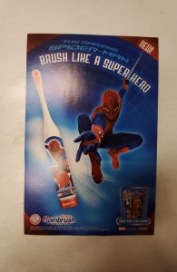 The Sensational Spider-Man #33.1 (2012) NM Marvel Comic Book J731