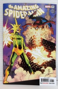 The Amazing Spider-Man #46 (2024)