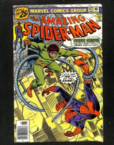 Amazing Spider-Man #157 Doctor Octopus!