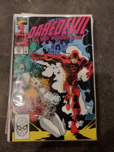 Daredevil #277 (1990)