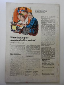 Mad About Millie #1 (1969) FN+ Condition!