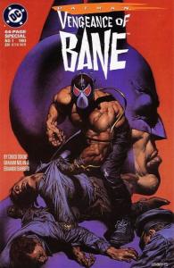 Vengeance of Bane