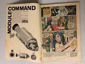 Green Lantern #82 Black Canary appearance, Neal Adams art 4.0 (1971)