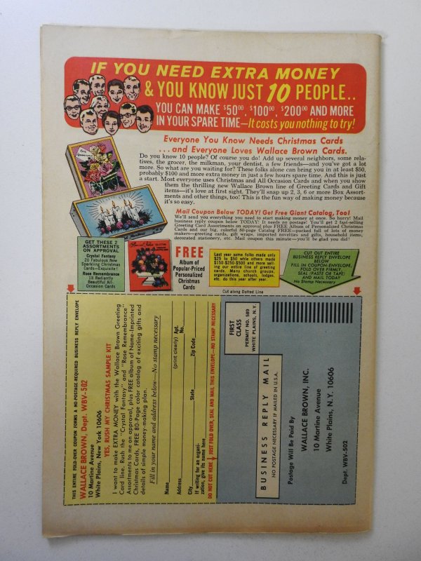 The Amazing Spider-Man #77 (1969) VG/FN Condition!