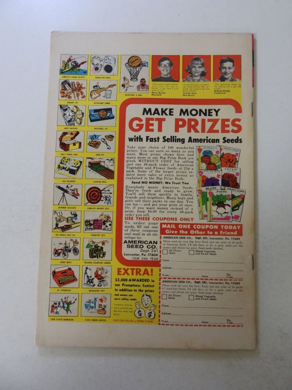 Star Trek #14 (1972) VF- condition