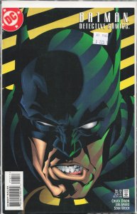 Detective Comics #716 (1997) Batman