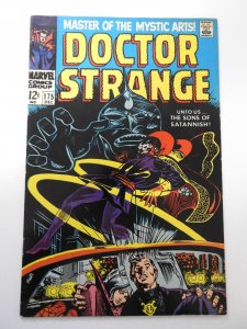 Doctor Strange #175 (1968) FN+ Condition!