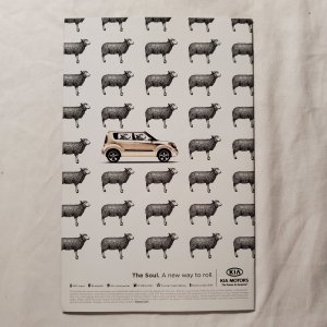 Dark Reign The List Daredevil 1 Near Mint-  Cover by Billy Tan