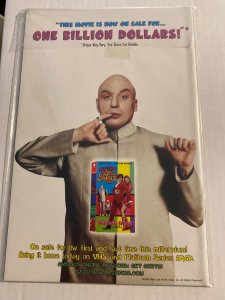 Witchblade / The Darkness (1999)