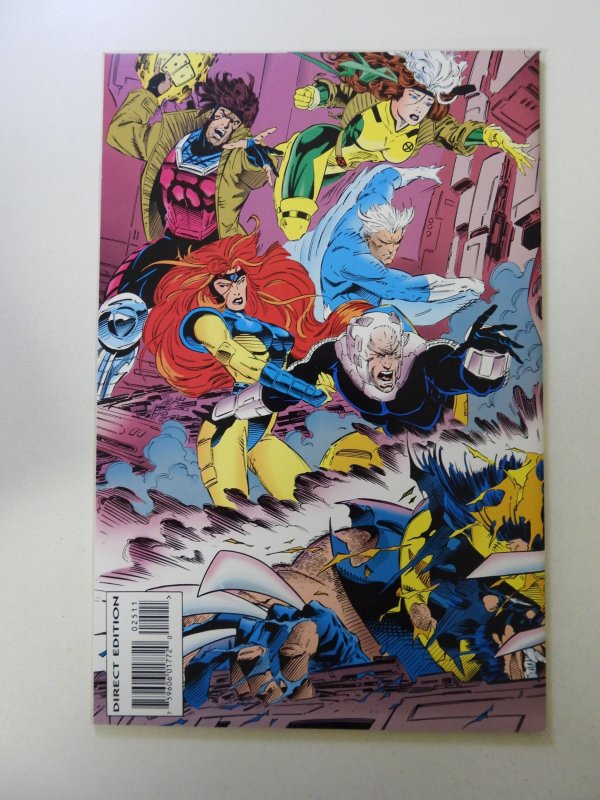 X-Men #25 (1993) VF/NM condition