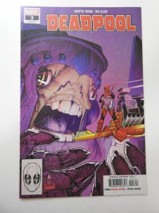 Deadpool #3 (2018)