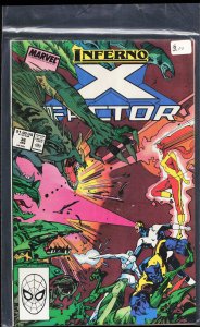 X-Factor #36 (1989) X-Factor