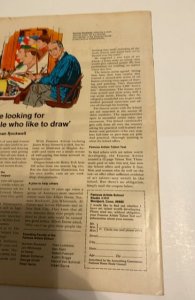 The X-Men #53 (1969)