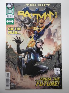 Batman #46 (2018)