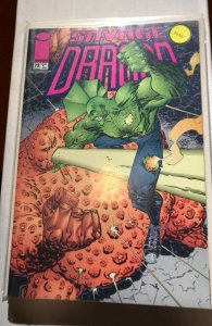 Savage Dragon #72 (2000)