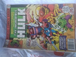 Marvel Super-Heroes #90 (1980)