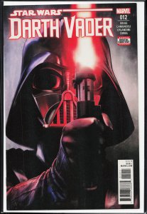Darth Vader #12 (2018) Darth Vader