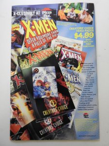 Venom: The Enemy Within #1 (1994) Great Cover! Sharp VF+ Condition!