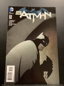 Batman #52 (2016)