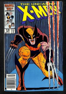 The Uncanny X-Men #20 (1992)