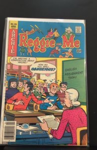 Reggie and Me #104 (1978)