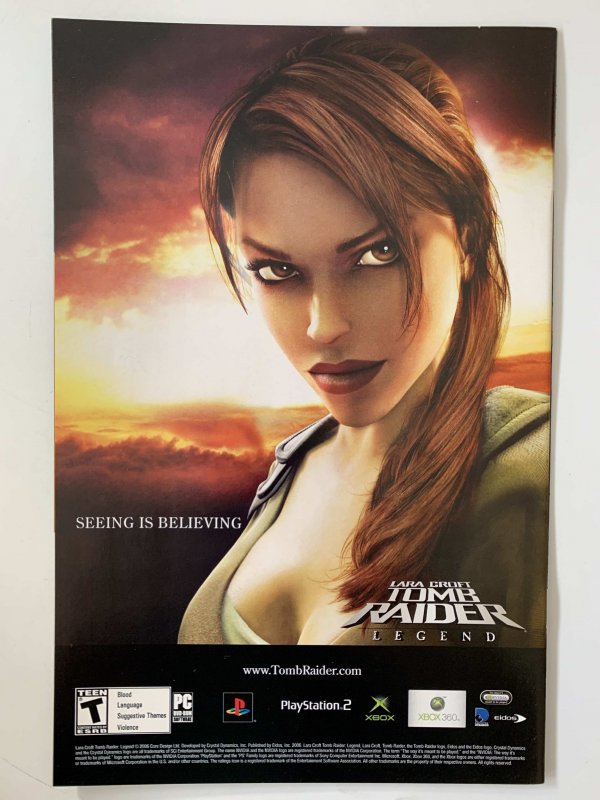 Green Arrow #61 (2006)