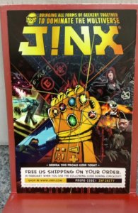 Zombie Tramp #19 (2016)