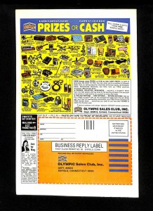 Amazing Spider-Man #208 1st Lance Bannon!