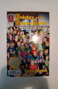 Knights of the Dinner Table #100 (2005) NM Kenzer Comic Book J740