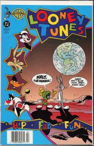 Looney Tunes #1 (1994) Bugs Bunny