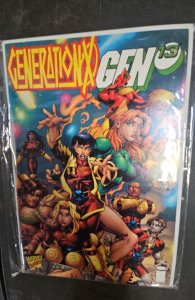 Generation X/Gen 13 (1998)