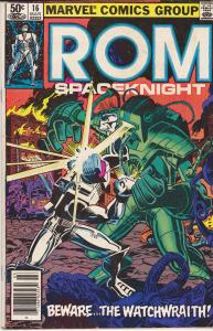 Rom #16