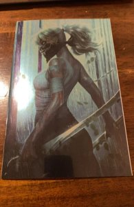 Something is Killing the Children #29 Cover G (2023) chrome arial Diaz virgin