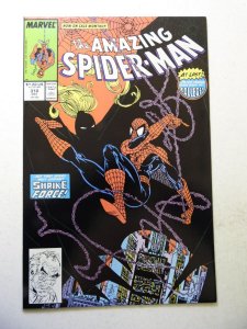 The Amazing Spider-Man #310 (1988) VF+ Condition