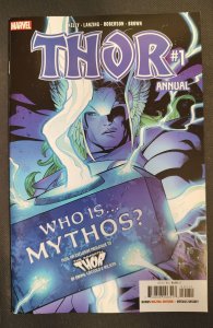 Thor Annual  (2023)