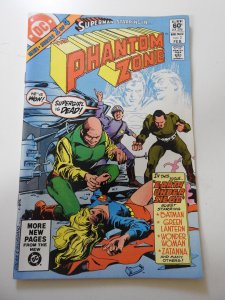 The Phantom Zone #2 (1982)