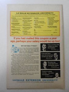 Daredevil #90 (1972) FN Condition!