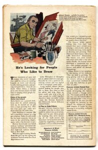 Fantastic Four #17 - 1963 - Marvel - VG- - comic book