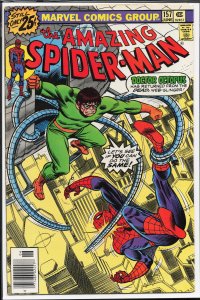 The Amazing Spider-Man #157 (1976) Spider-Man
