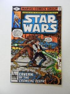 Star Wars #28 (1979) VF- condition