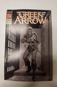 Green Arrow #54 (1991) NM DC Comic Book J716
