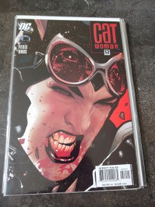 Catwoman #52  (2006) ADAM HUGHES COVER! HOT BOOK!