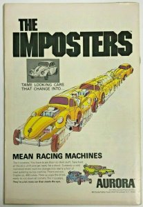 HOUSE OF SECRETS#102 VG/FN 1972 DC BRONZE AGE COMICS