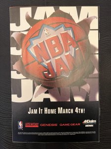 The Avengers #372 (1994) - NM